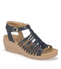 Enara Wedge Sandal