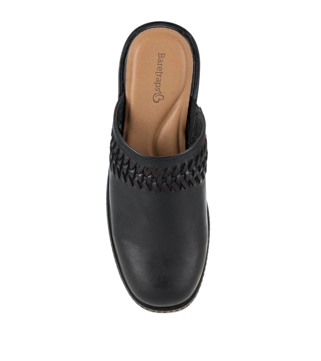 Sandy Clog