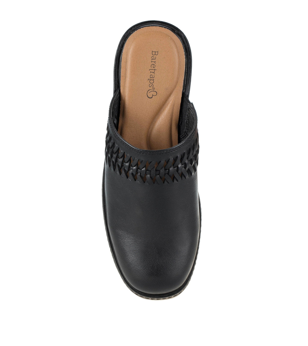 Sandy Clog