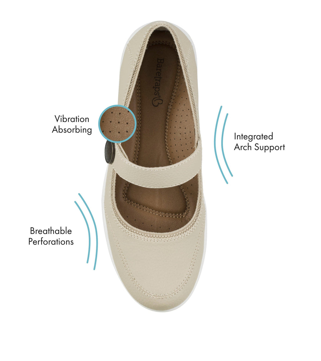 Joesie Mary Jane Flat