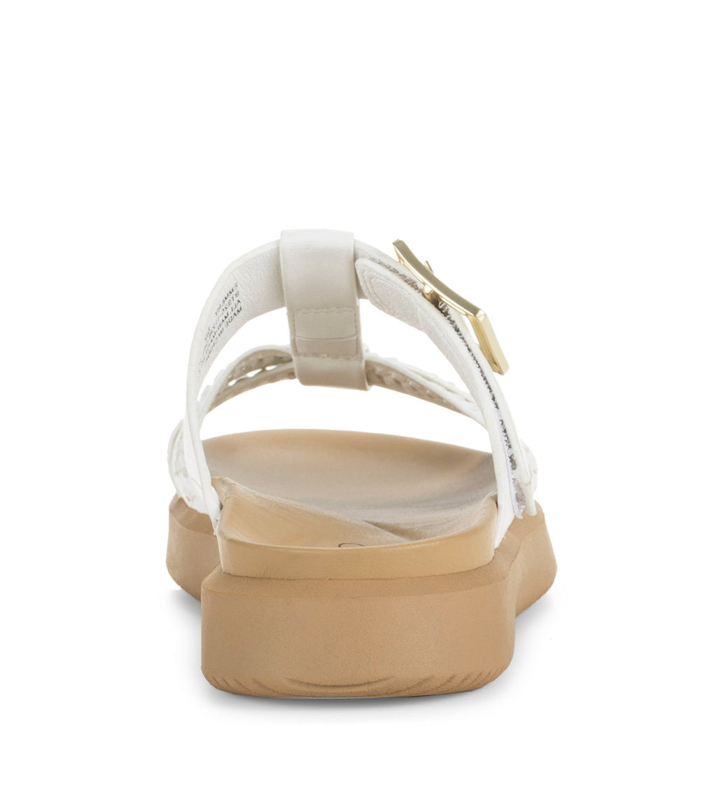 Emmery Slide Sandal
