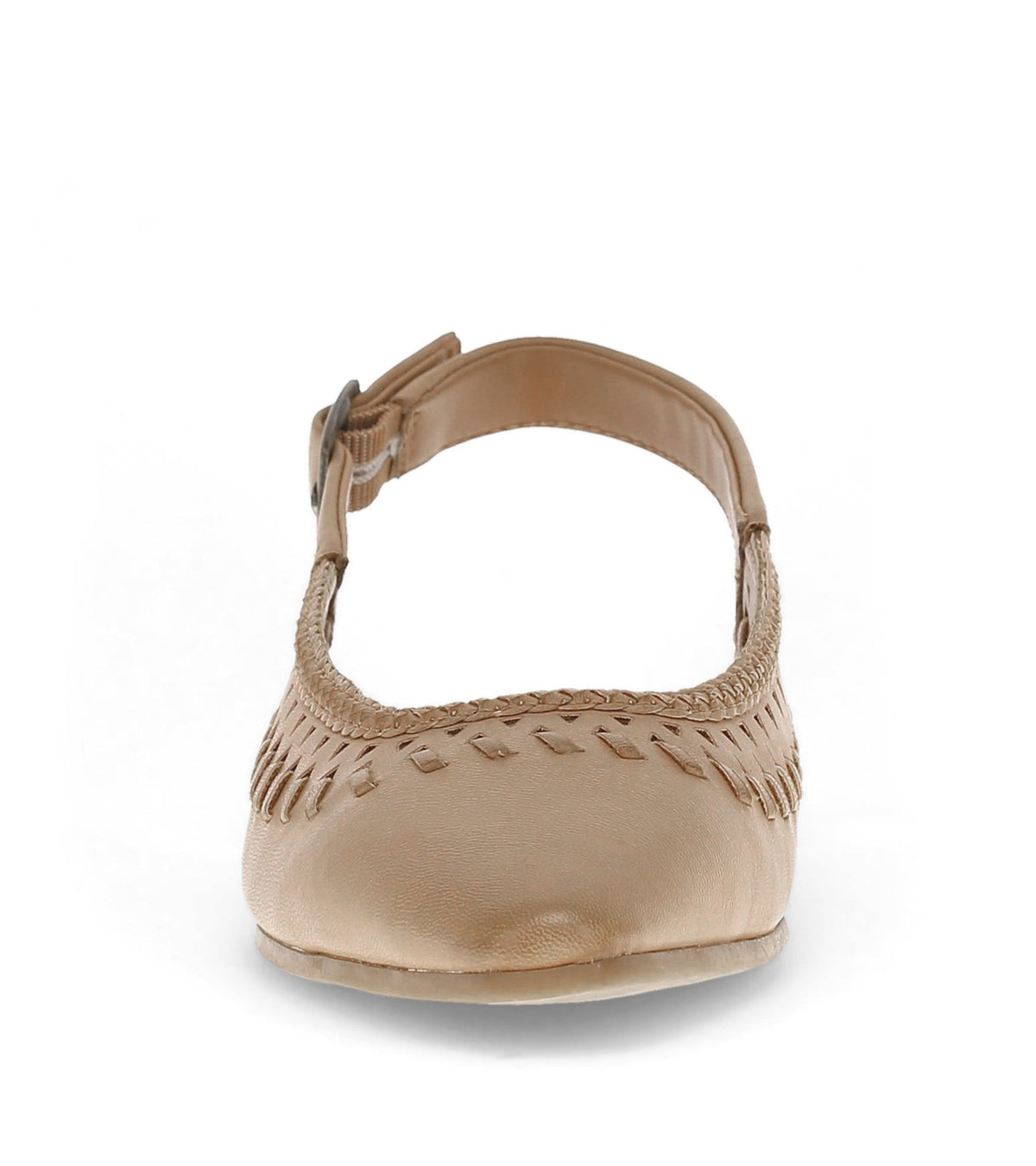 Rachael Slingback Flat