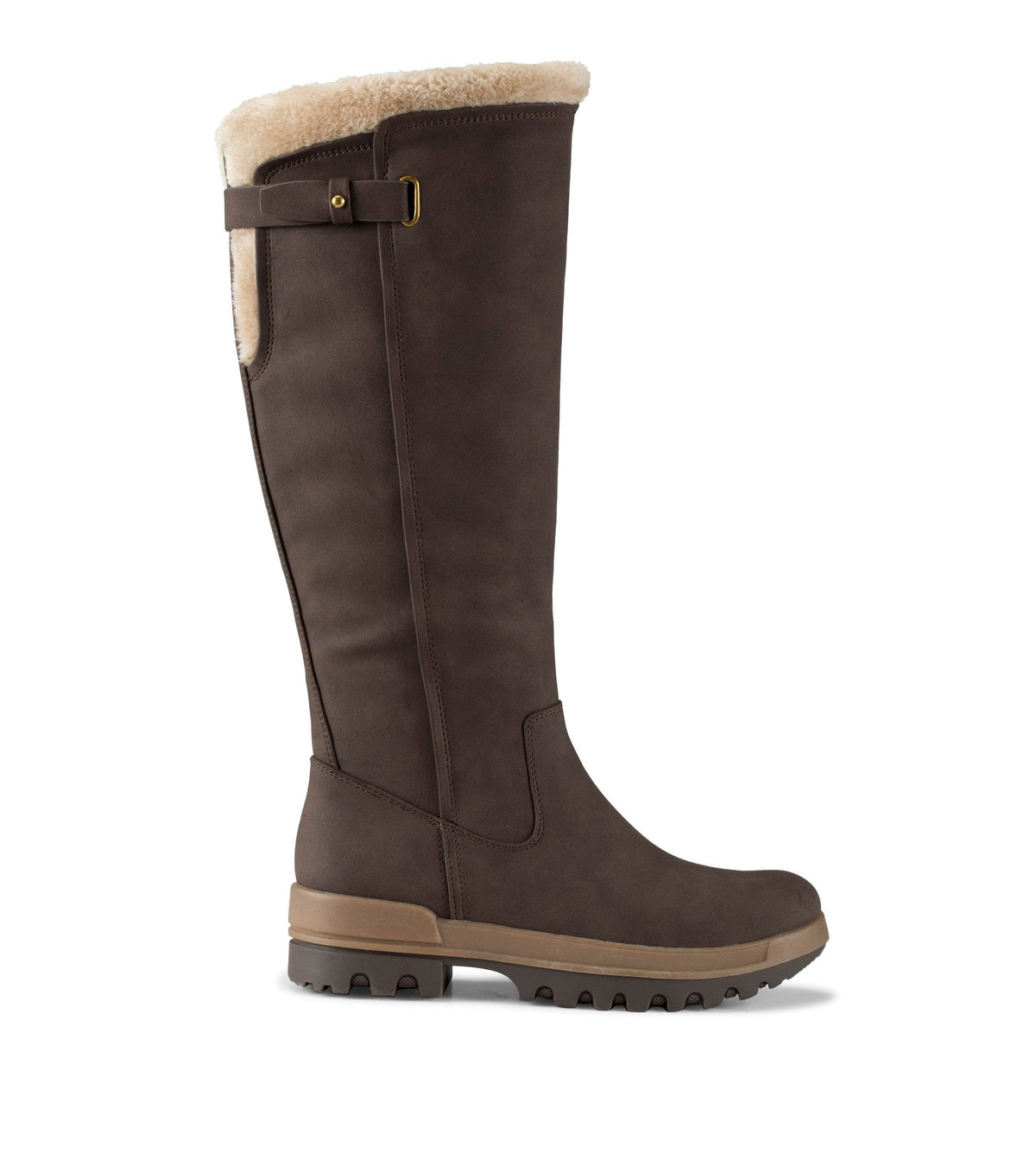 Nettie Cold Weather Boot
