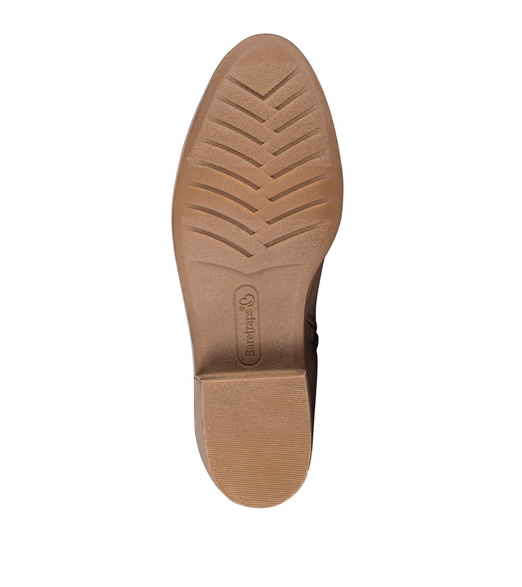 Madelyn Tall Boot