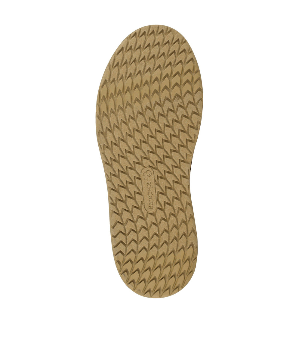 Faelyn Moc Toe Bootie