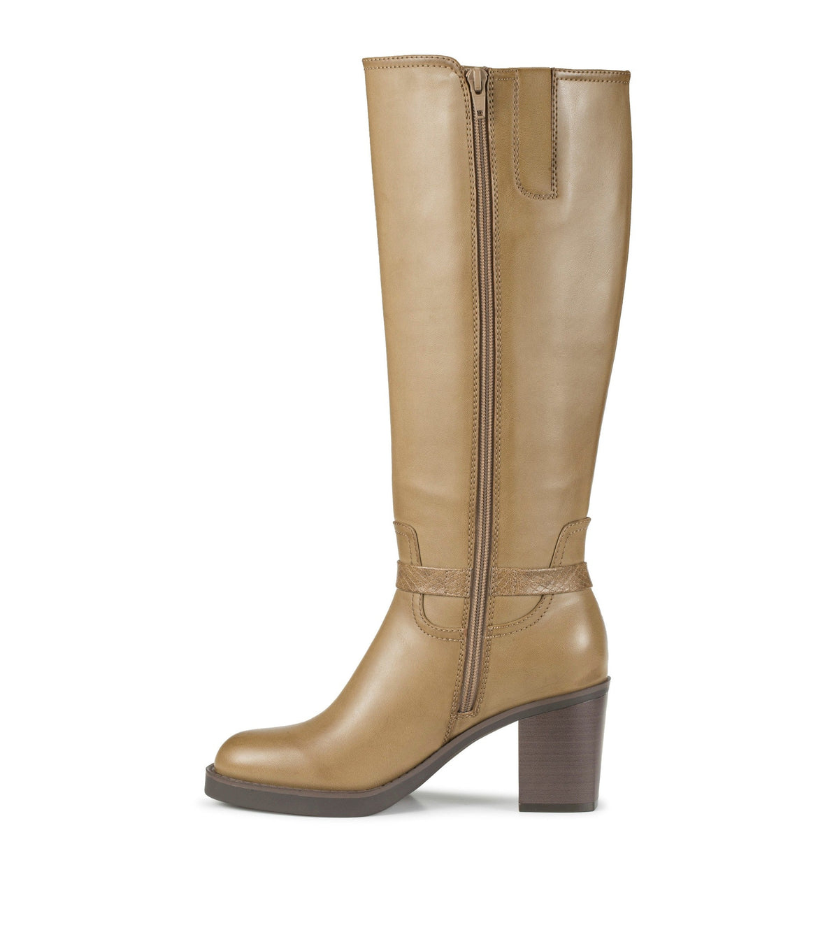 Glenette Tall Boot