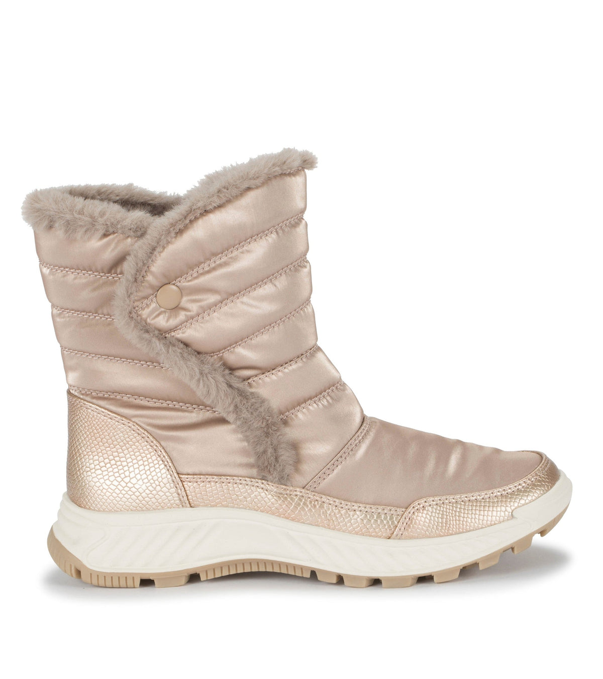 Magic Cold Weather Boot