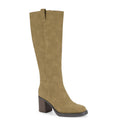 Gretchin Wide Calf Tall Boot