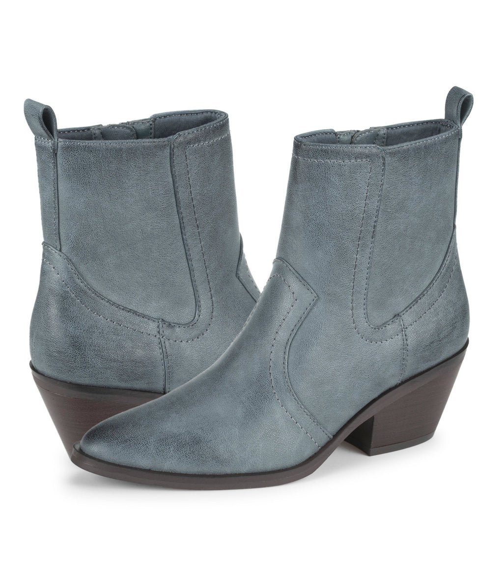 Dainah Western Bootie