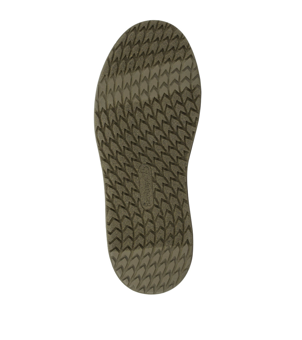 Faelyn Moc Toe Bootie