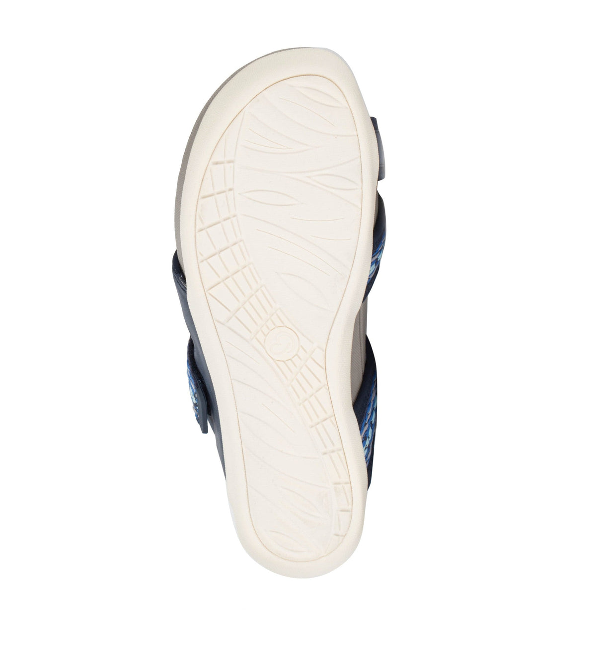 Deserae Slide Sandal