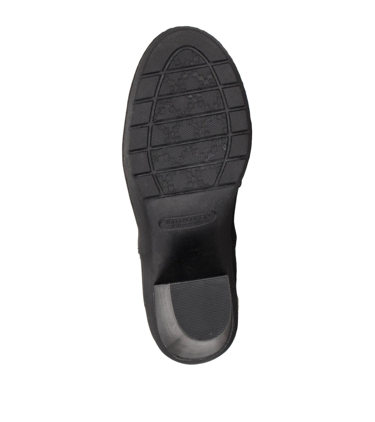 Dasha Block Heel Bootie