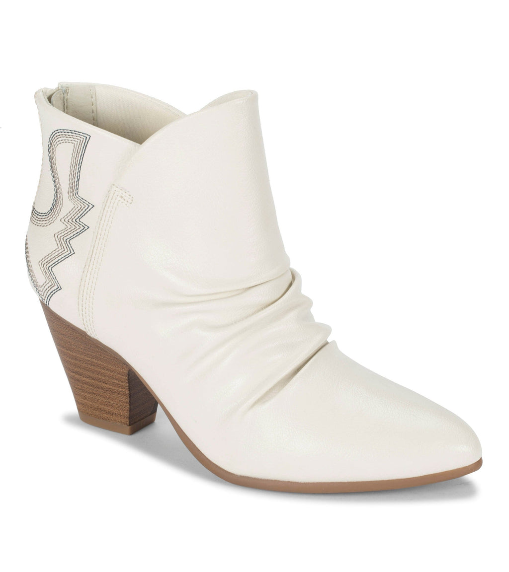 Leanna Bootie