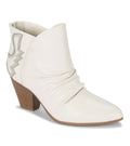 Leanna Bootie