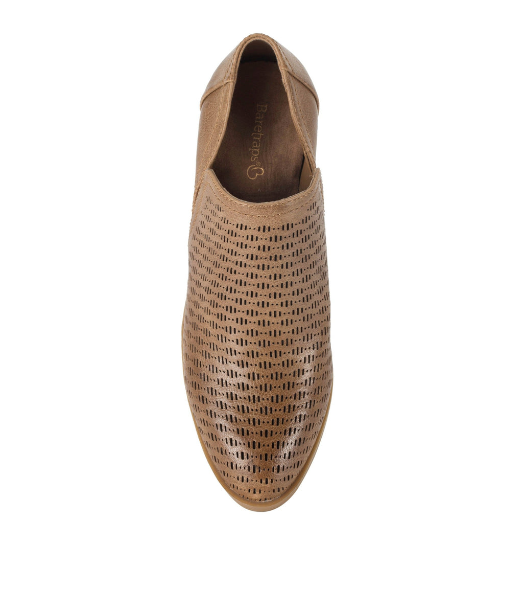 Slaine Ankle Bootie