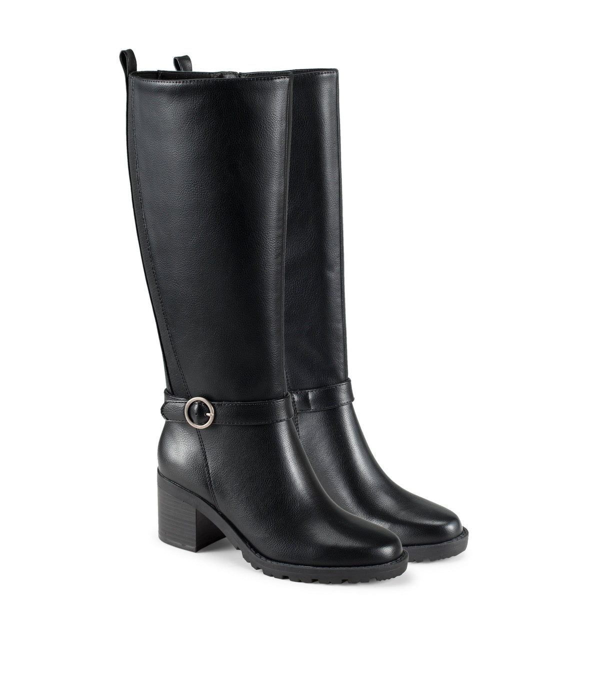 Dylia Tall Boot