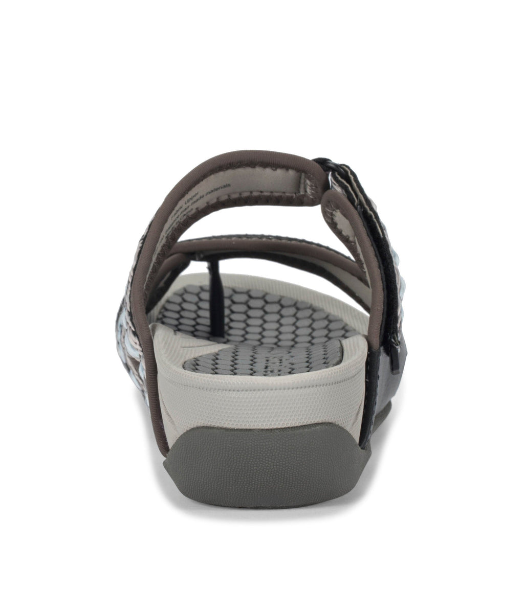 Deserae Slide Sandal