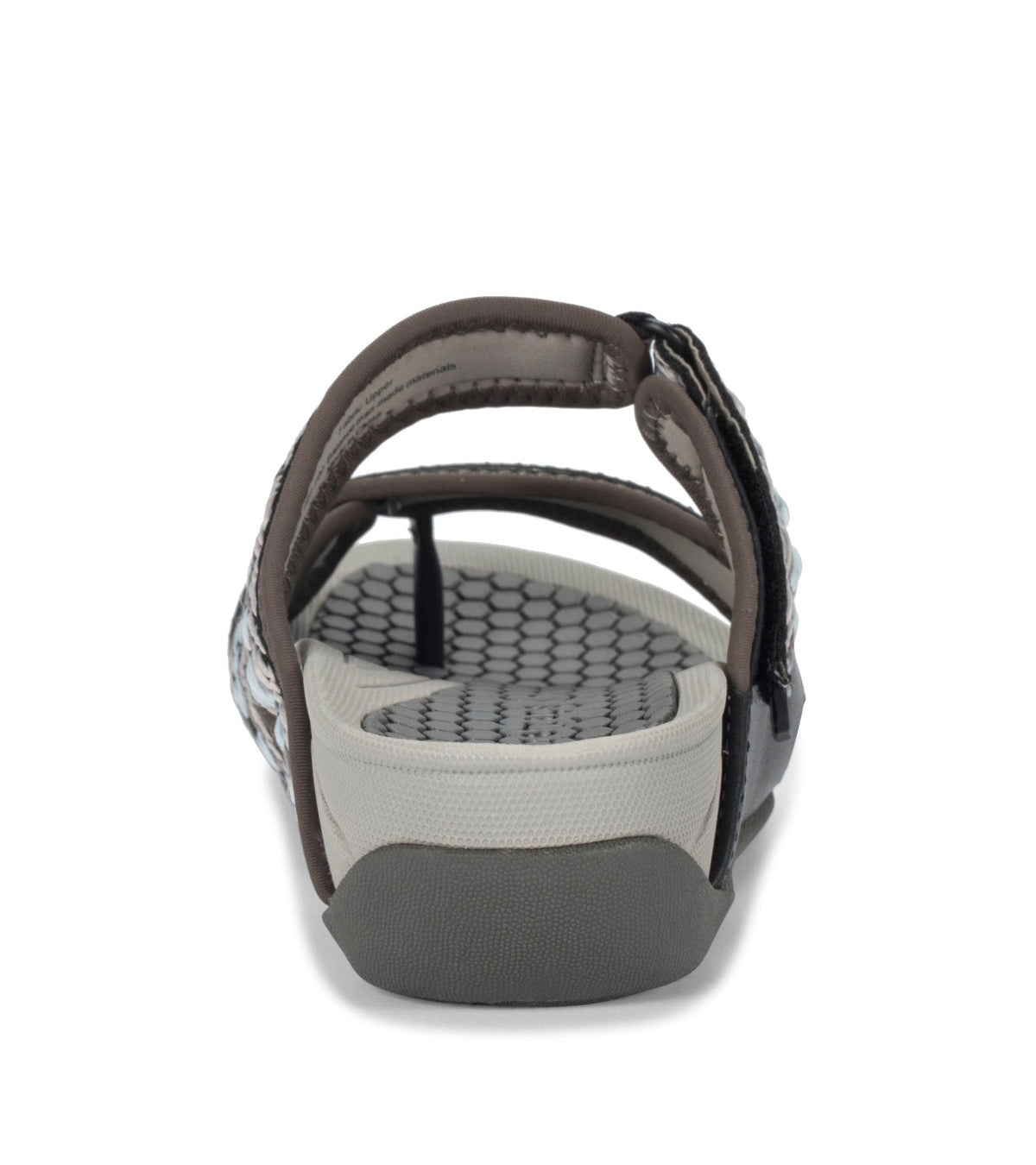 Deserae Slide Sandal