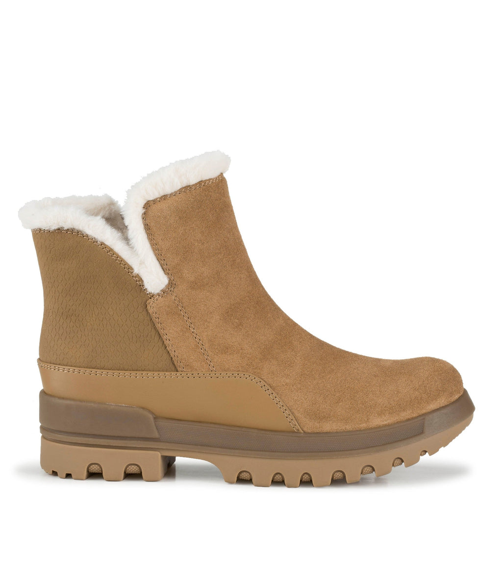 Nyela Cold Weather Bootie