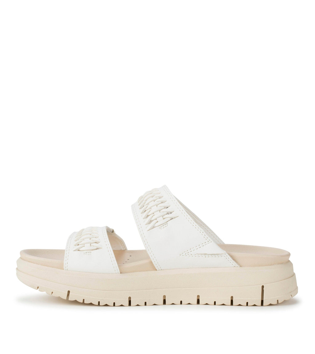 Haliah Slide Sandal