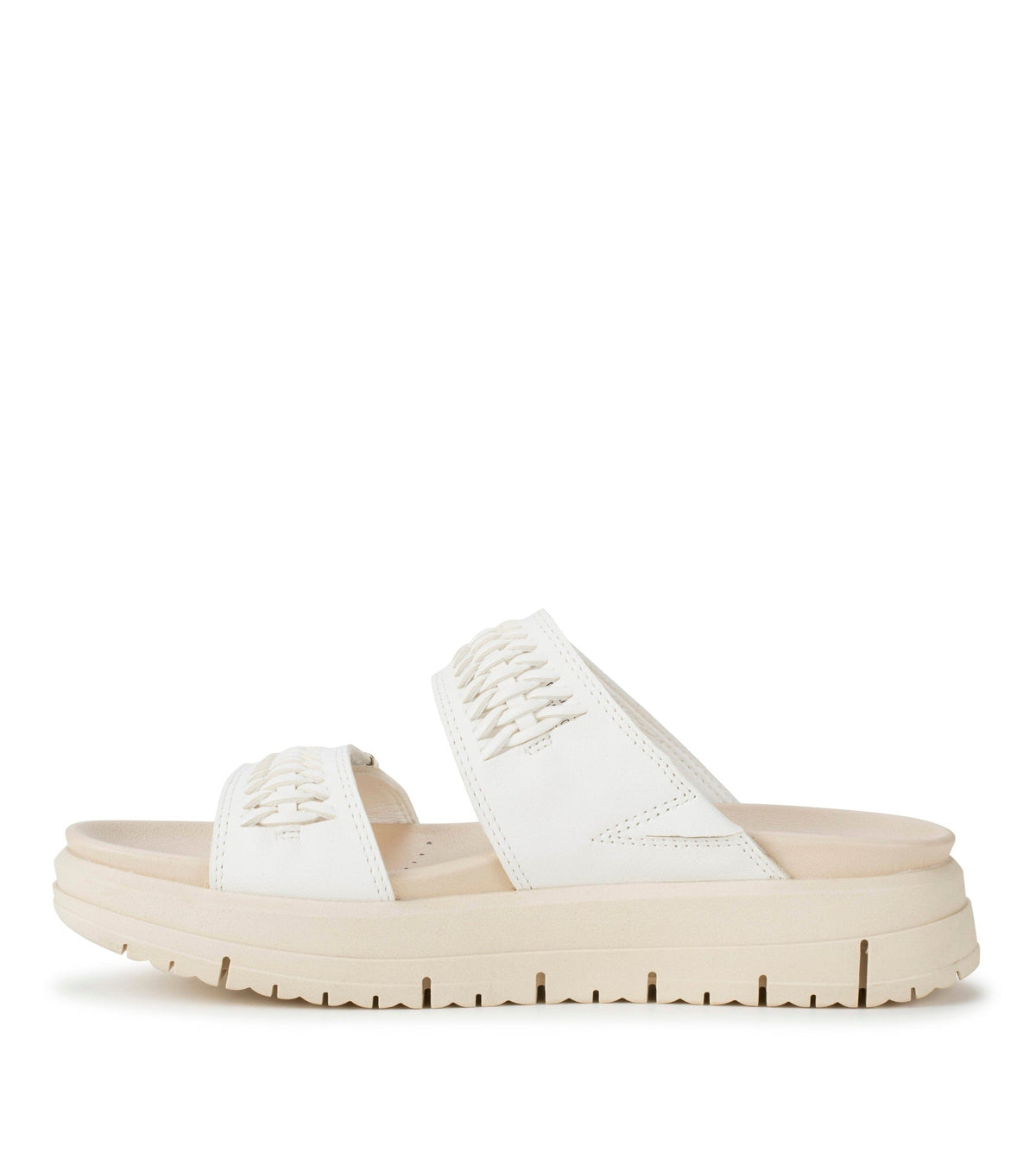 Haliah Slide Sandal