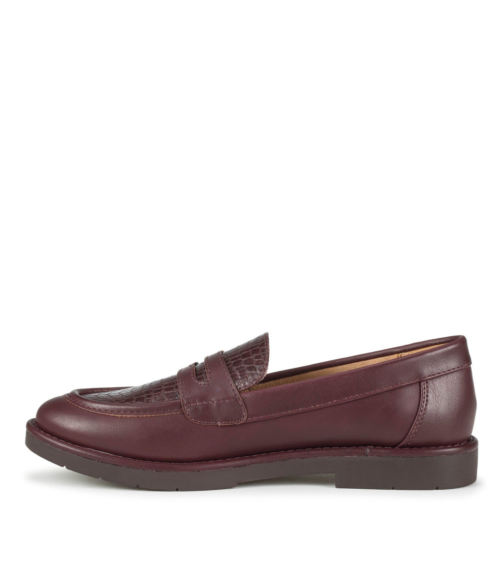 Calli Loafer