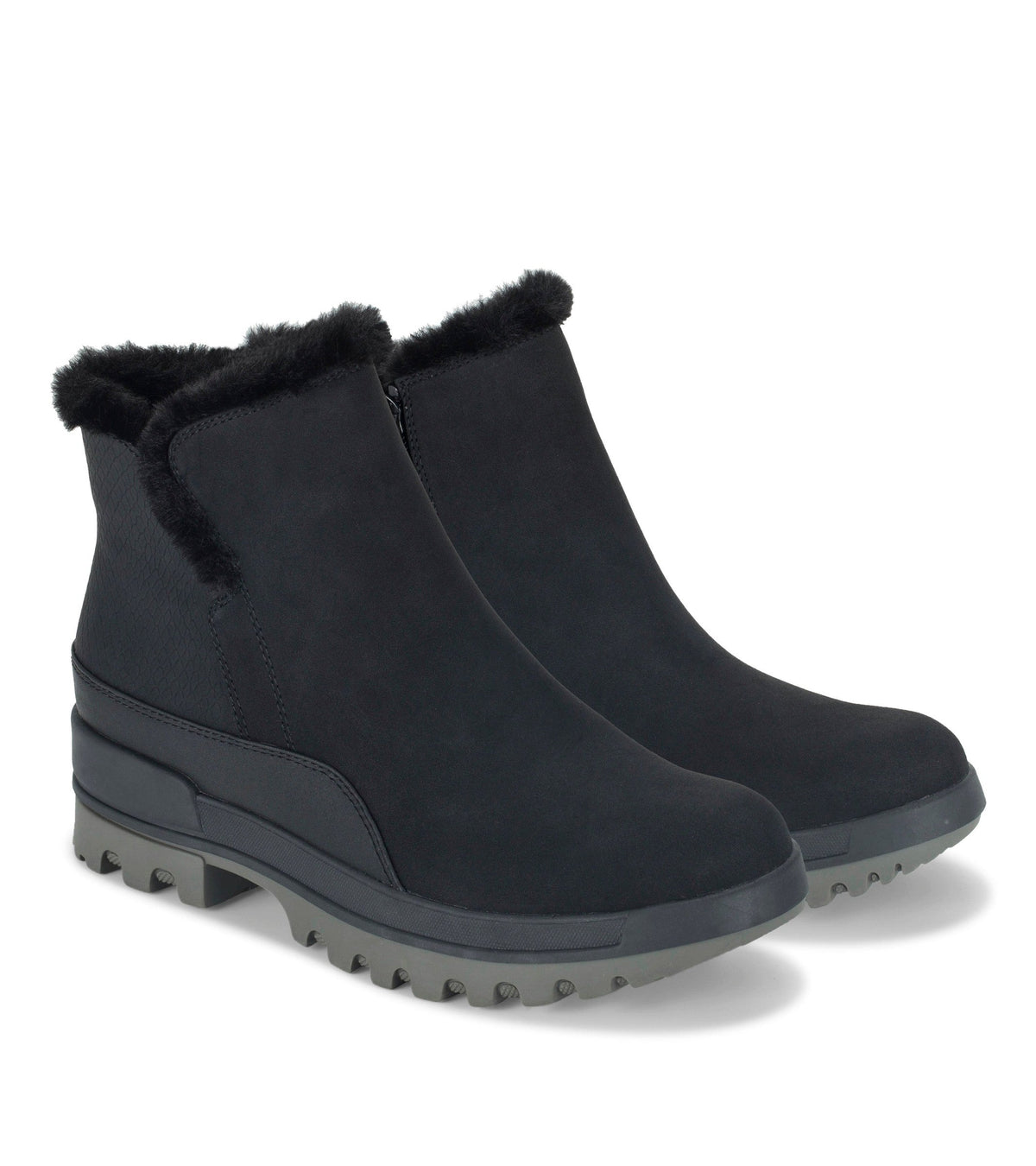 Noemi Cold Weather Bootie
