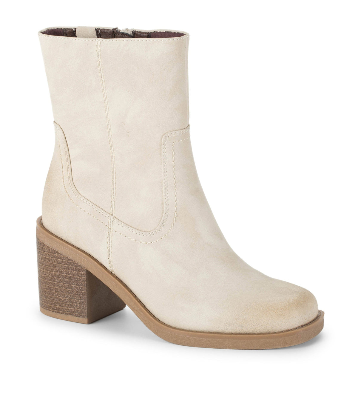 Mckenna Mid Calf Boot