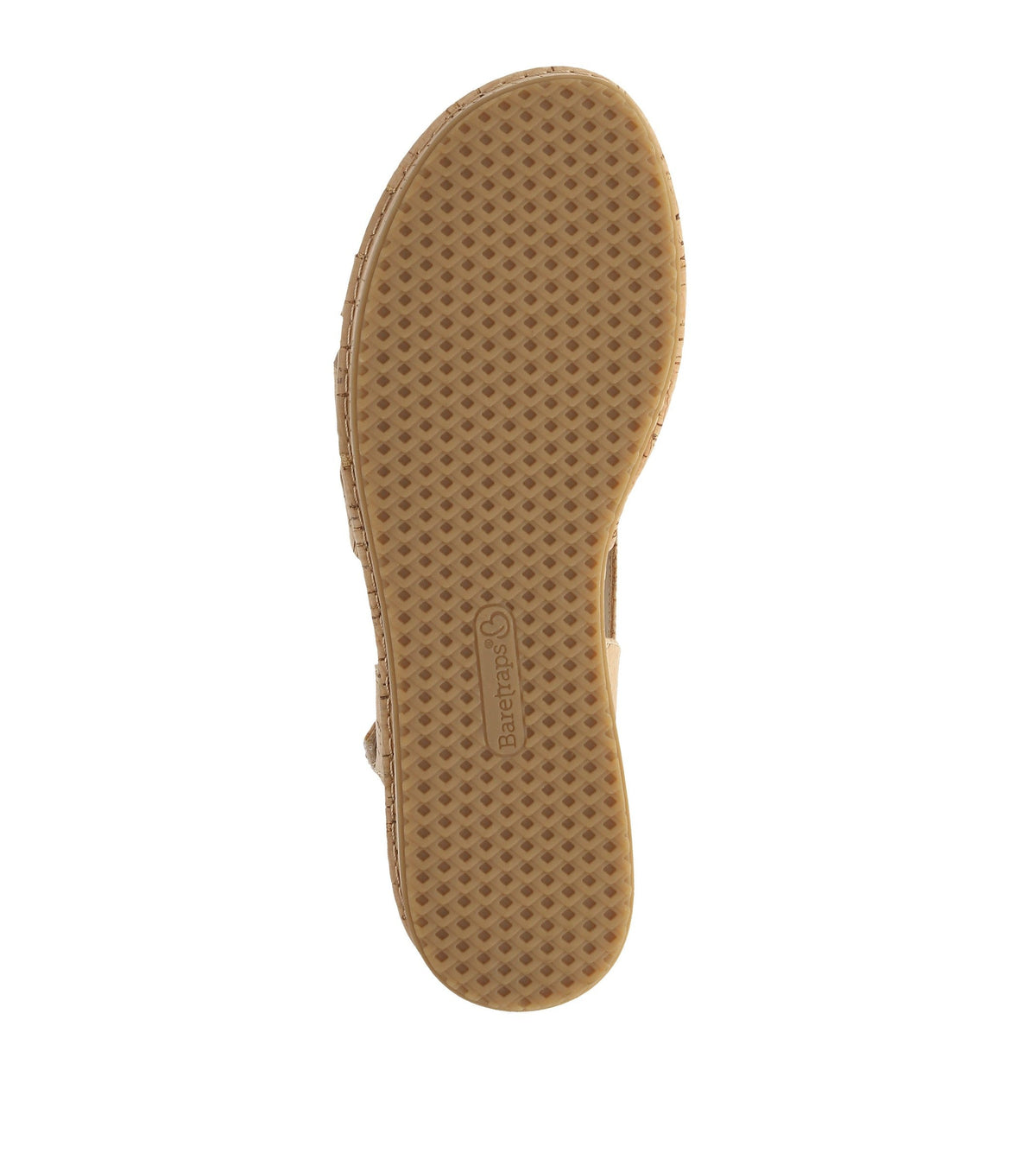 Lena Wedge Sandal