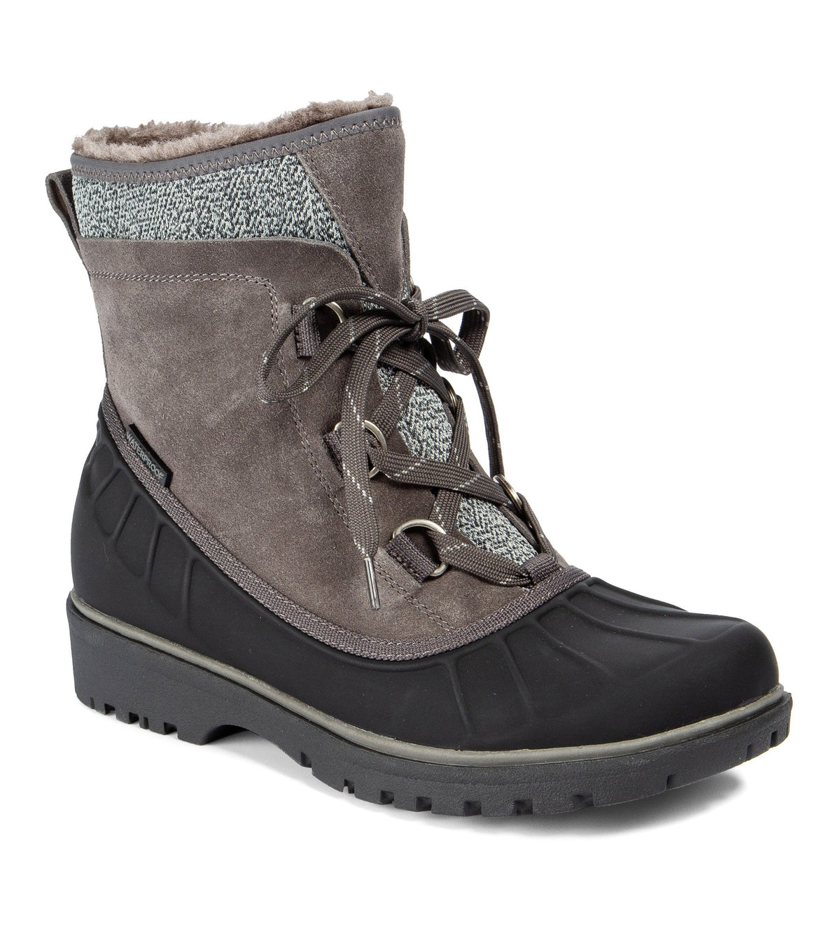 Springer Waterproof Winter Boot