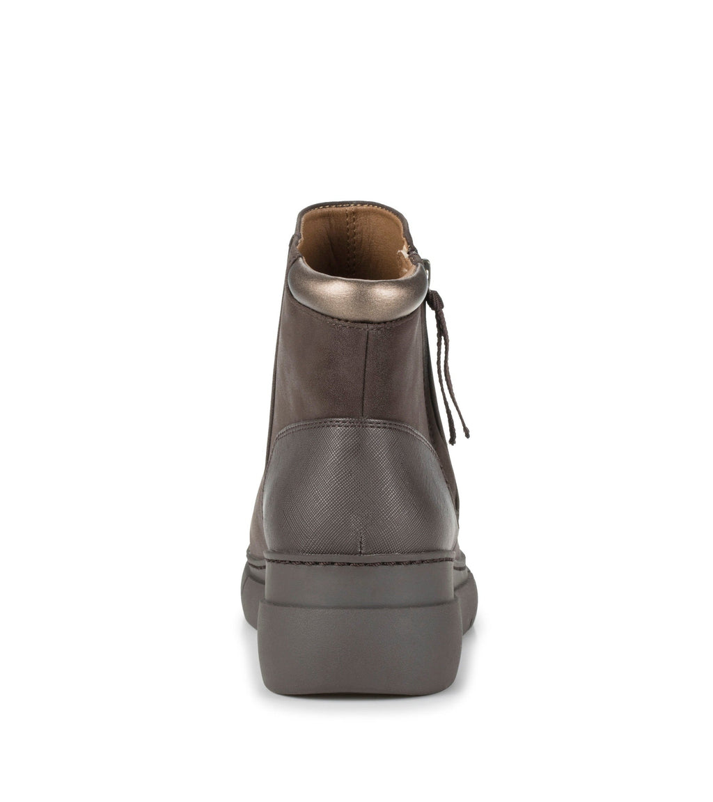 Lakelyn Wedge Bootie