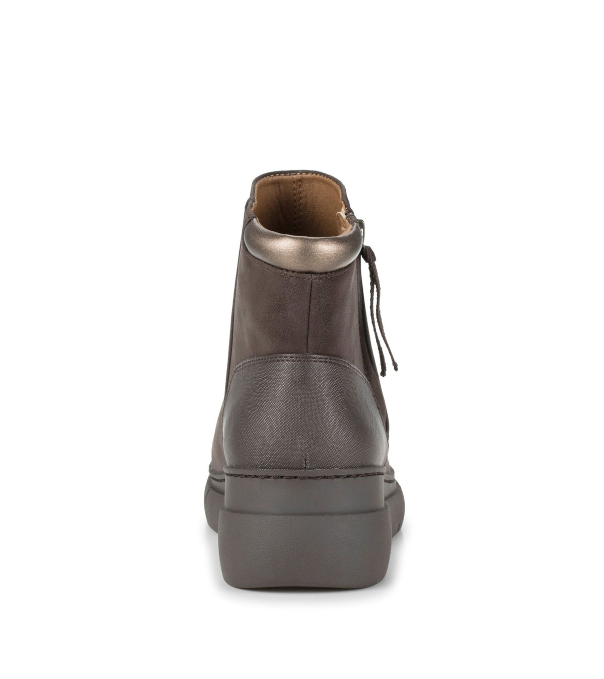Lakelyn Wedge Bootie