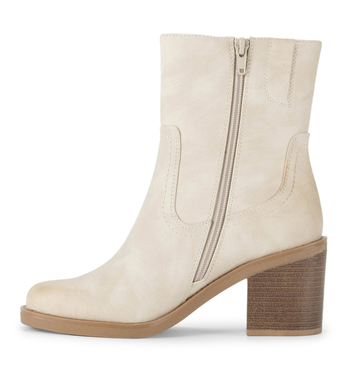 Mckenna Mid Calf Boot