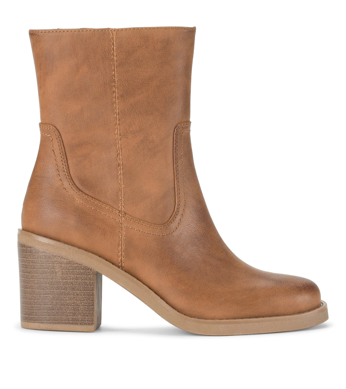 Mckenna Mid Calf Boot