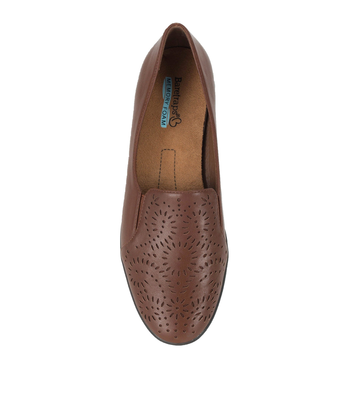 Amry Slip On Loafer