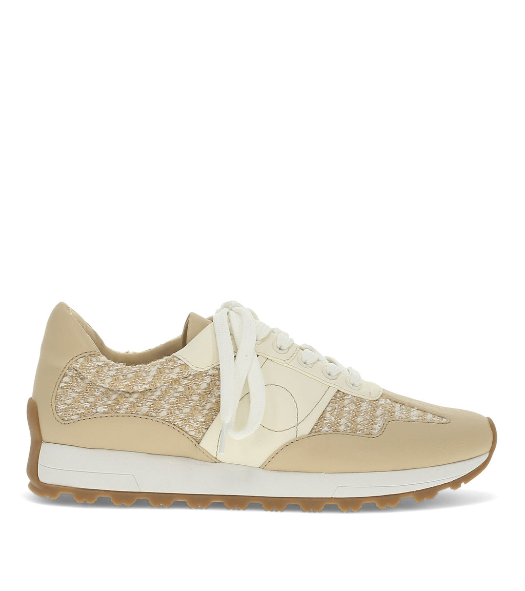 Gwenda Lace Up Sneaker