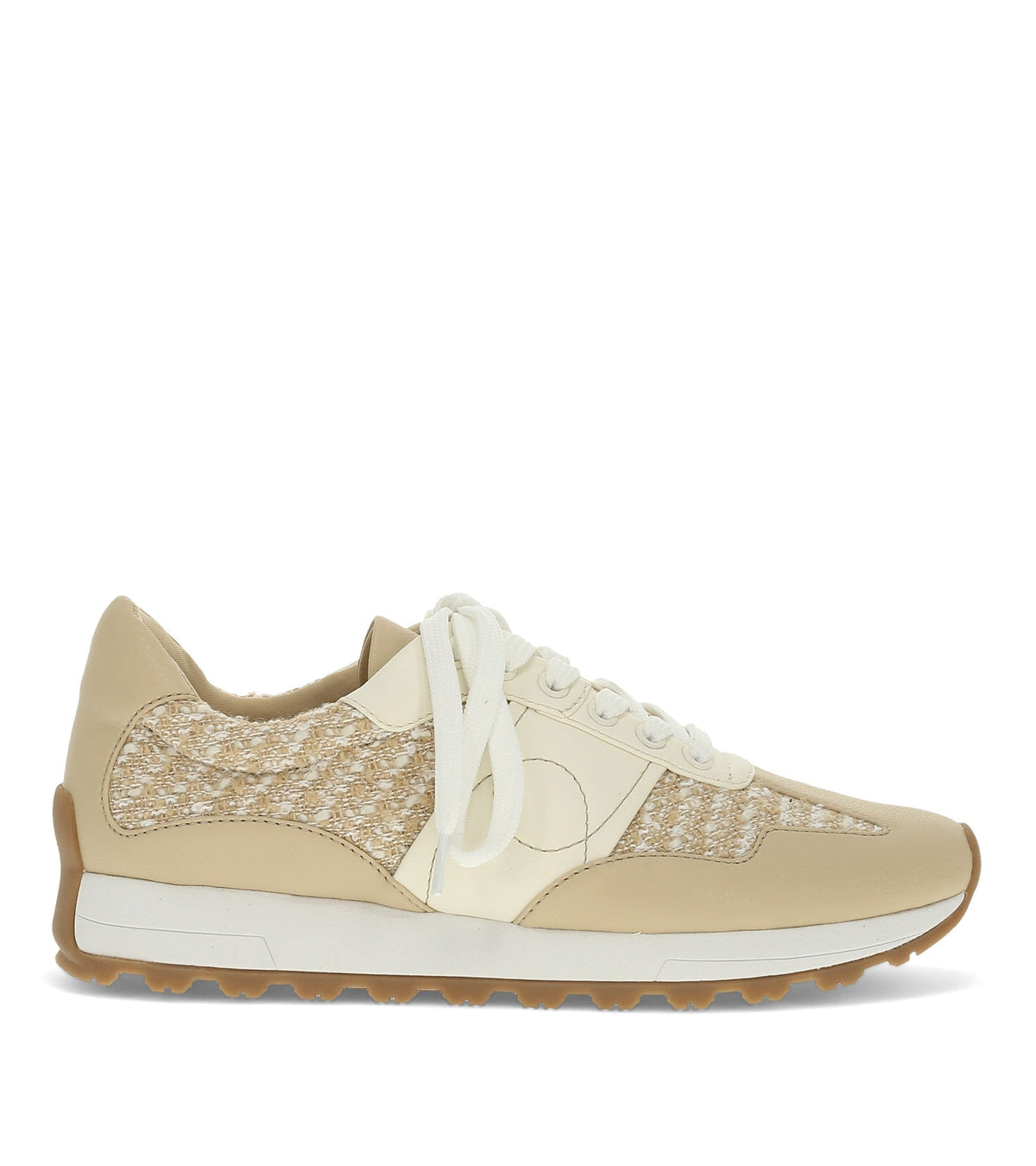 Gwenda Lace Up Sneaker