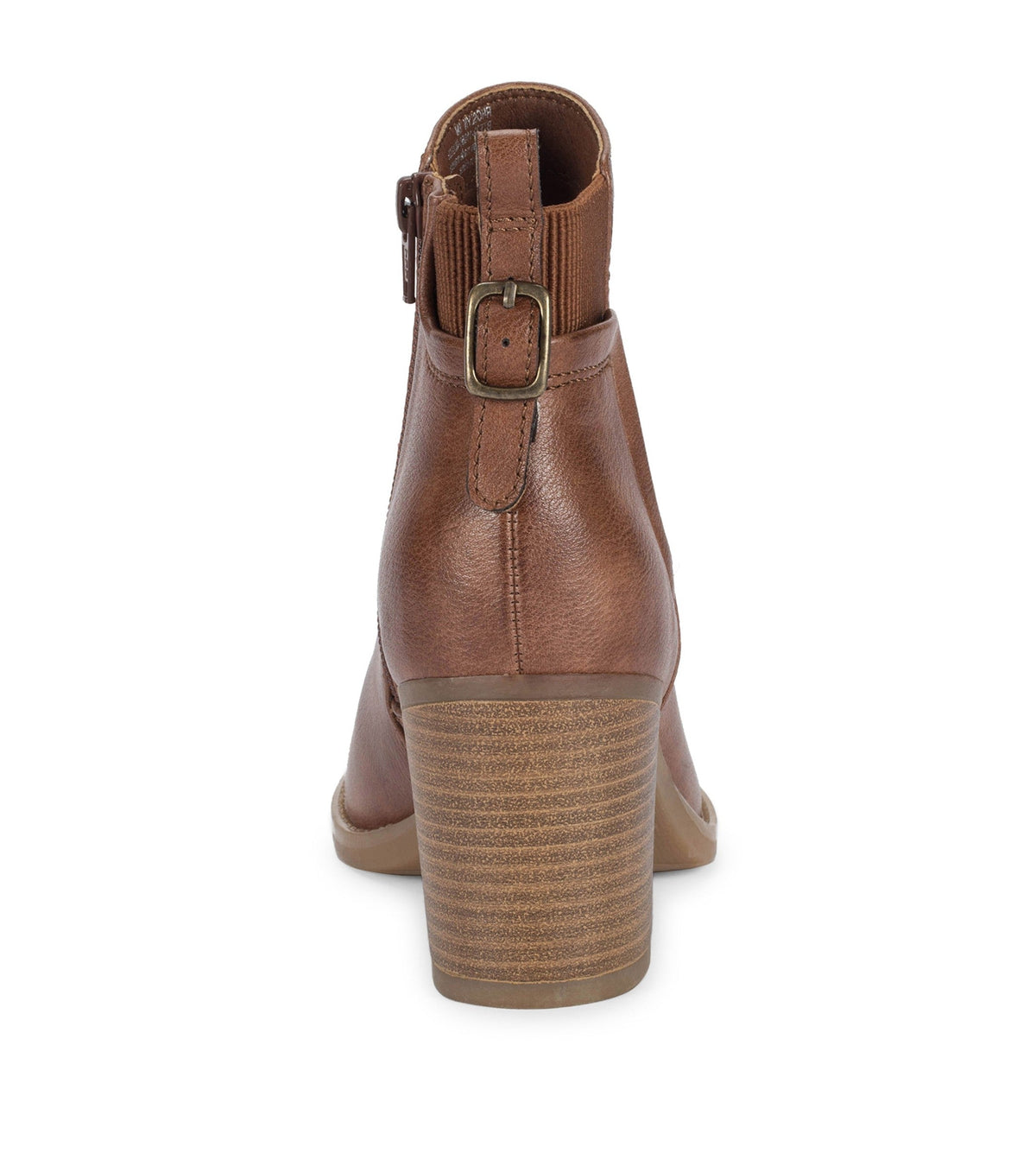 Rhoslyn Block Heel Bootie