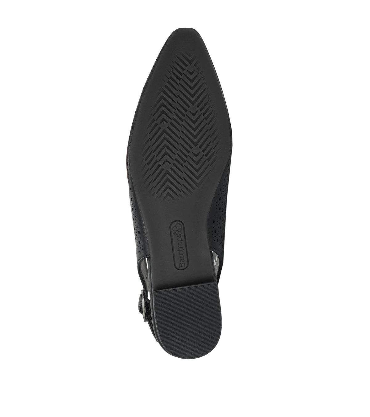 Riva Slingback Flat