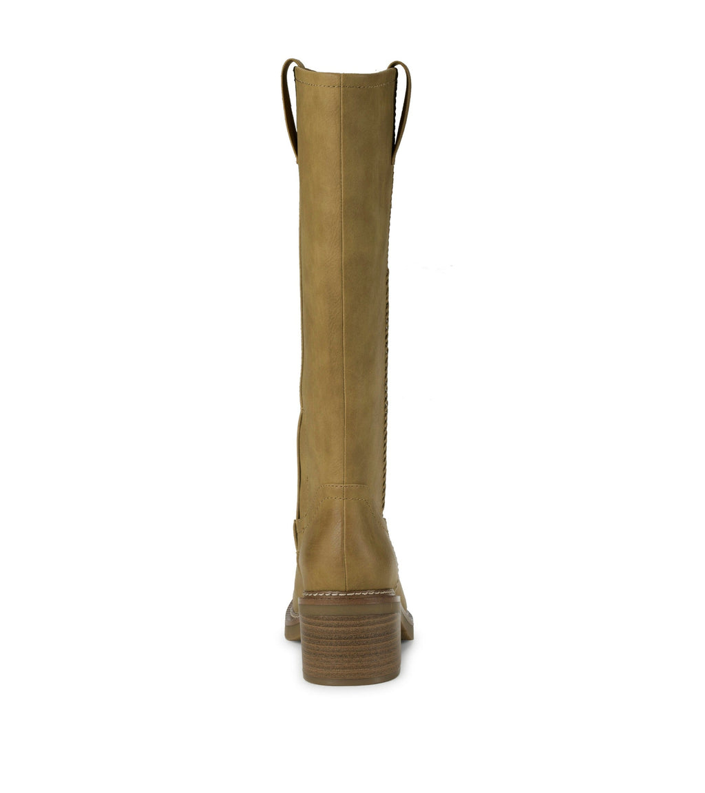Selkie Tall Boot