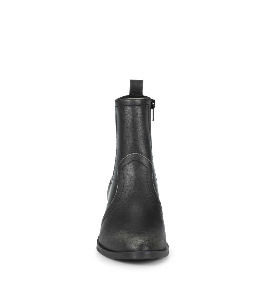 Dainah Western Bootie