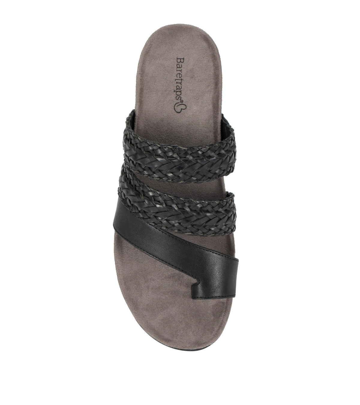 Jonelle Slide Sandal