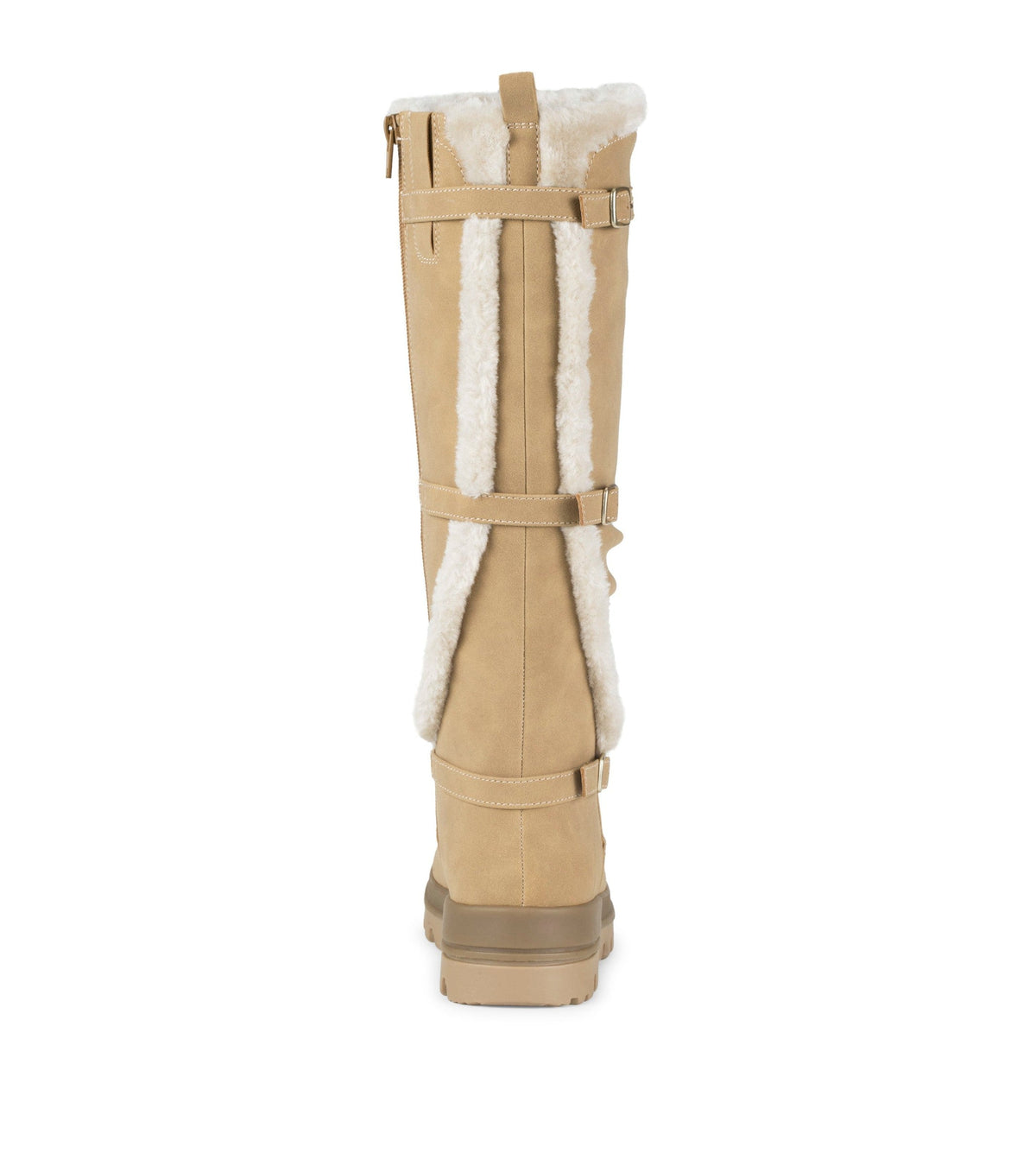 Navia Tall Boot