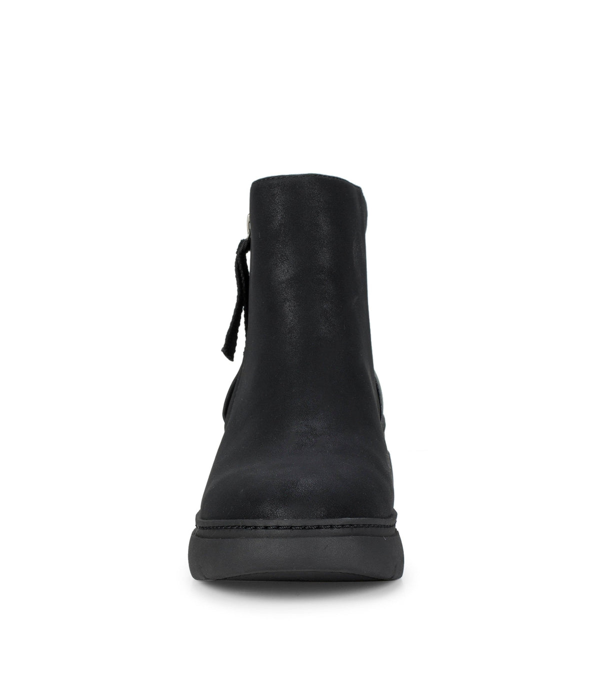 Lakelyn Wedge Bootie