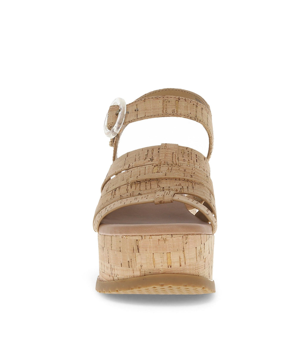 Savannah Wedge Sandal