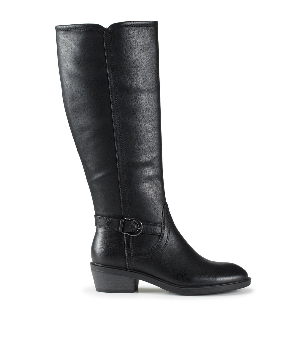 Nena Wide Calf Riding Boot