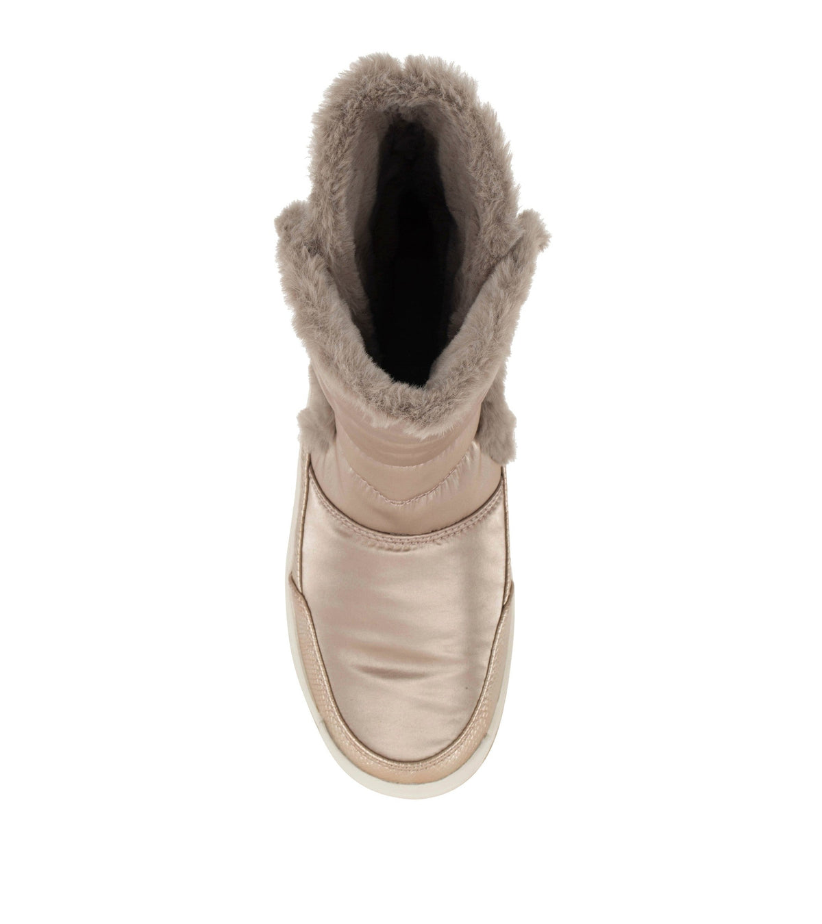 Magic Cold Weather Boot