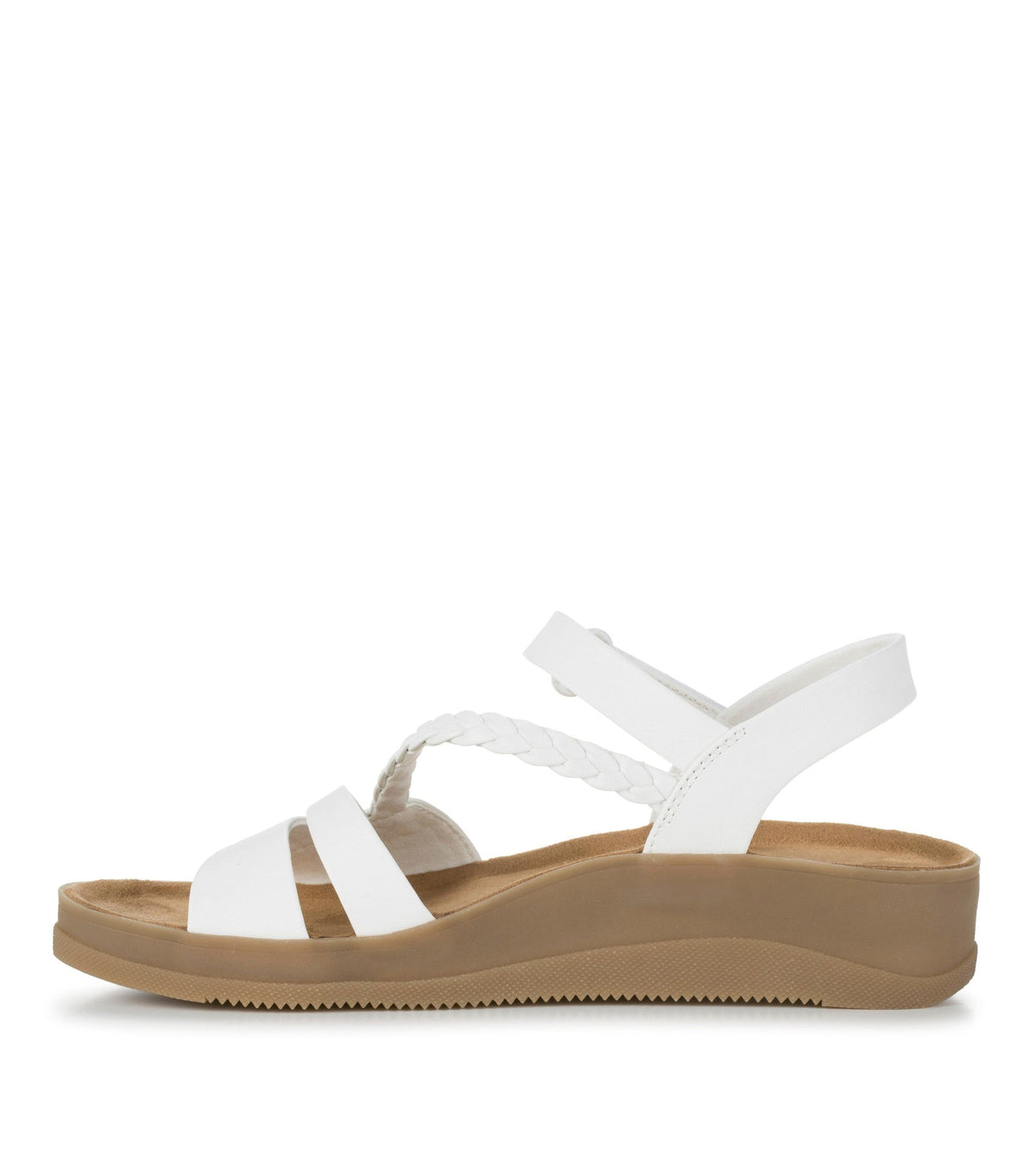 Flicka Sandal