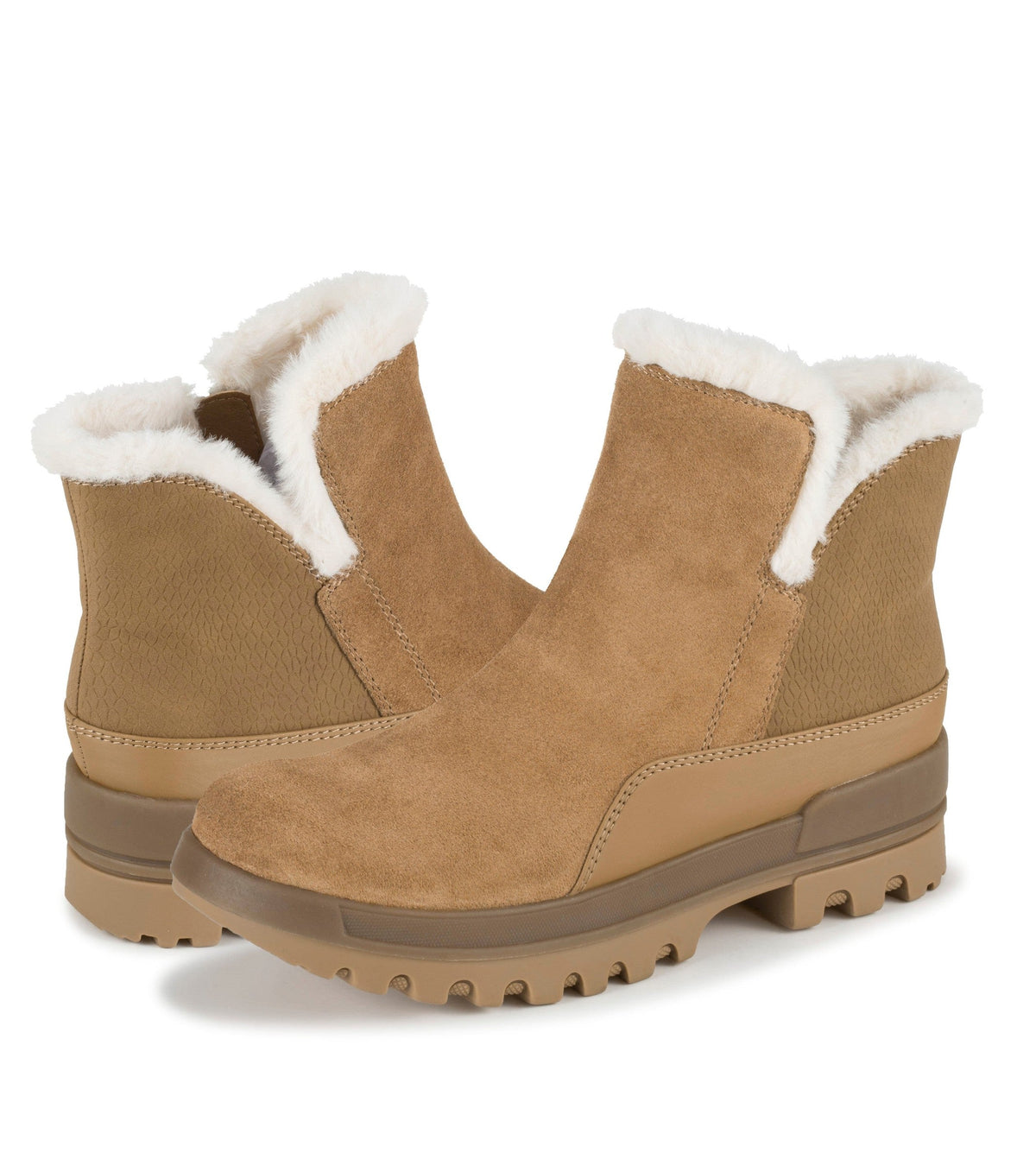 Nyela Cold Weather Bootie