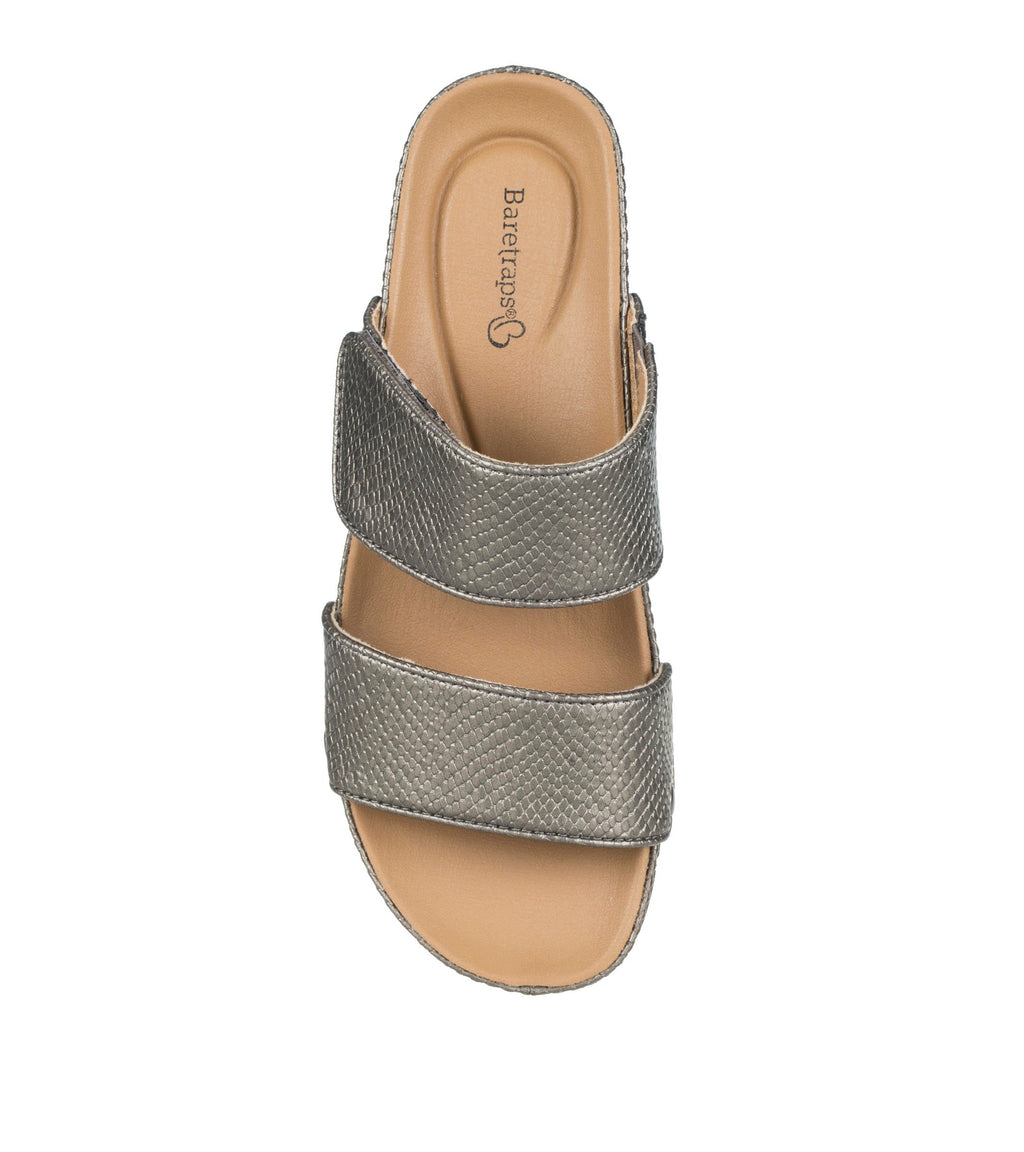 Wilana Slide Sandal